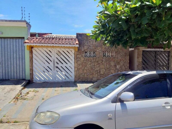 Casa com 3 Quartos à Venda, 150 m² em Stella Maris - Peruíbe