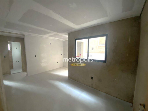 Imagem Apartamento com 2 Quartos à Venda, 57 m² em Vila Alice - Santo André Imagem Apartamento com 2 Quartos à Venda, 57 m² em Vila Alice - Santo André