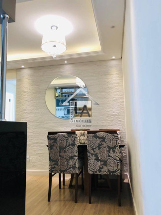 Imagem Apartamento com 2 Quartos à Venda, 47 m² em Vila Andrade - São Paulo