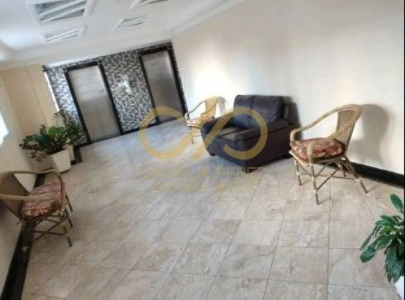 Imagem Apartamento com 1 Quarto à Venda, 60 m² em Tupi - Praia Grande Imagem Apartamento com 1 Quarto à Venda, 60 m² em Tupi - Praia Grande