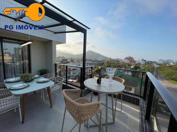 Imagem Apartamento com 3 Quartos à Venda, 126 m² em Caioba - Matinhos