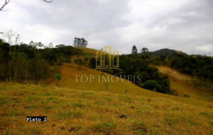 Imagem Fazenda à Venda, 84.280 m² em área Rural De São Francisco Xavier - São José Dos Campos