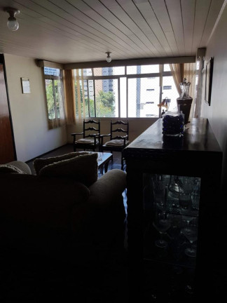 Imagem Apartamento com 3 Quartos à Venda, 140 m² em Aldeota - Fortaleza