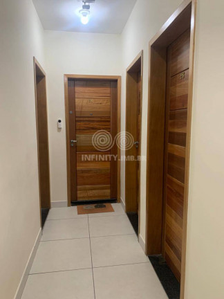 Imagem Apartamento com 2 Quartos à Venda, 55 m² em Vila Carrão - São Paulo