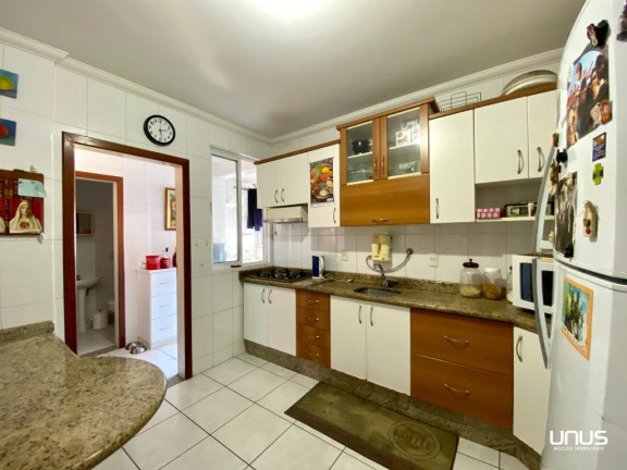 Imagem Apartamento com 3 Quartos à Venda, 161 m² em Kobrasol - São José Imagem Apartamento com 3 Quartos à Venda, 161 m² em Kobrasol - São José