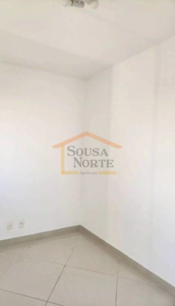 Imagem Apartamento com 3 Quartos para Alugar, 60 m² em Vila Maria - São Paulo Imagem Apartamento com 3 Quartos para Alugar, 60 m² em Vila Maria - São Paulo