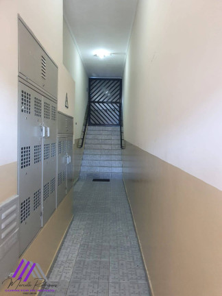 Kitnet à Venda, 30 m² em Vila Caiçara - Praia Grande