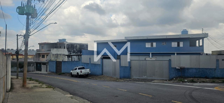 Imagem Imóvel Comercial à Venda, 2.321 m² em Cidade Parque Brasília - Guarulhos Imagem Imóvel Comercial à Venda, 2.321 m² em Cidade Parque Brasília - Guarulhos