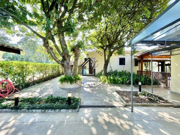 Imagem Casa de Condomínio com 3 Quartos à Venda, 2.288 m² em Parque Primavera - Carapicuíba