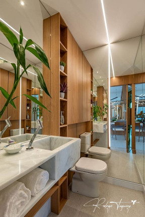 Imagem Apartamento com 1 Quarto à Venda, 46 m² em Setor Marista - Goiânia Imagem Apartamento com 1 Quarto à Venda, 46 m² em Setor Marista - Goiânia