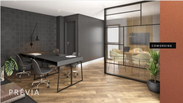 Imagem Apartamento com 1 Quarto à Venda, 31 m² em Santo Cristo - Rio De Janeiro Imagem Apartamento com 1 Quarto à Venda, 31 m² em Santo Cristo - Rio De Janeiro