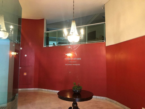 Imagem Apartamento com 3 Quartos à Venda, 105 m² em Mooca - São Paulo