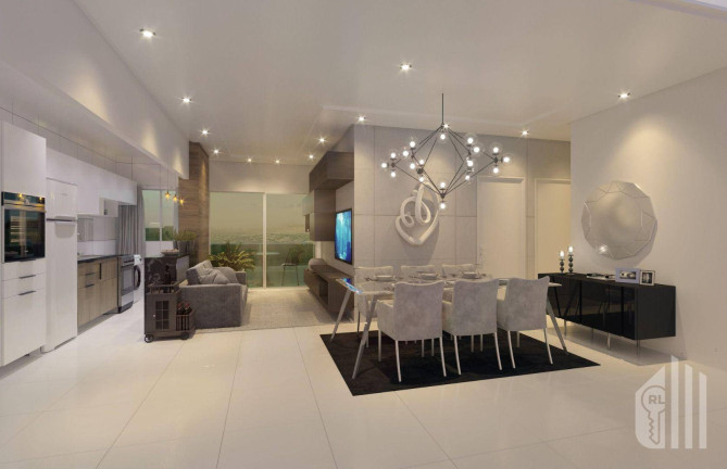 Imagem Apartamento com 3 Quartos à Venda, 70 m² em Planalto - Teresina