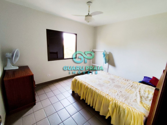 Imagem Apartamento com 2 Quartos à Venda, 75 m² em Enseada - Guarujá