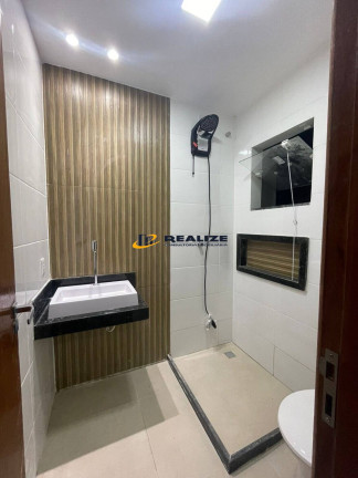Imagem Casa com 3 Quartos à Venda, 95 m² em Parque Tarcisio Miranda - Campos Dos Goytacazes