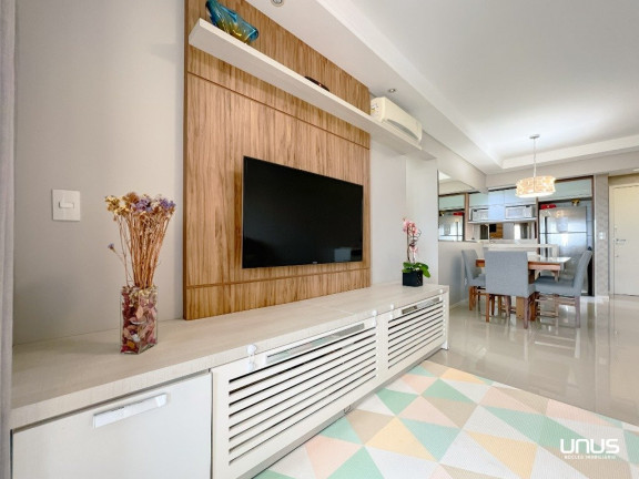 Imagem Apartamento com 2 Quartos à Venda, 105 m² em Pantanal - Florianópolis Imagem Apartamento com 2 Quartos à Venda, 105 m² em Pantanal - Florianópolis