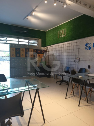 Loja para Alugar,  em Bom Fim - Porto Alegre