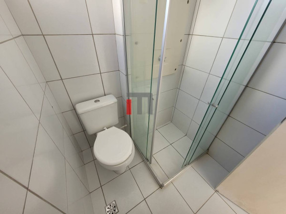 Imagem Apartamento com 2 Quartos para Alugar, 55 m² em Rosa Dos Ventos - Parnamirim