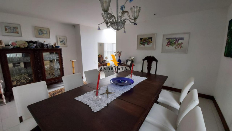 Imagem Casa de Condomínio com 3 Quartos à Venda, 690 m² em Barra Da Tijuca - Rio De Janeiro