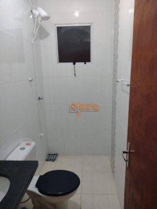 Imagem Casa com 2 Quartos à Venda, 128 m² em Jardim Grandesp - Itanhaém Imagem Casa com 2 Quartos à Venda, 128 m² em Jardim Grandesp - Itanhaém