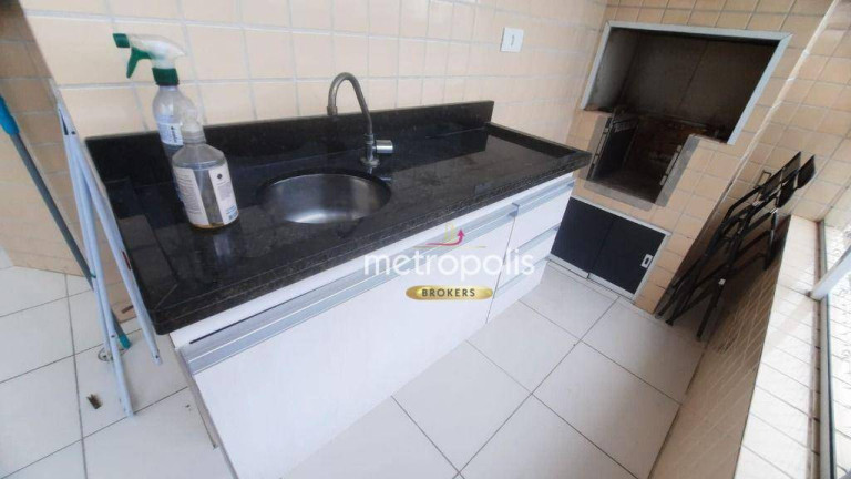 Imagem Apartamento com 1 Quarto à Venda, 61 m² em Canto Do Forte - Praia Grande Imagem Apartamento com 1 Quarto à Venda, 61 m² em Canto Do Forte - Praia Grande