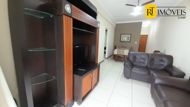 Imagem Apartamento com 2 Quartos à Venda, 85 m² em Centro - Cabo Frio