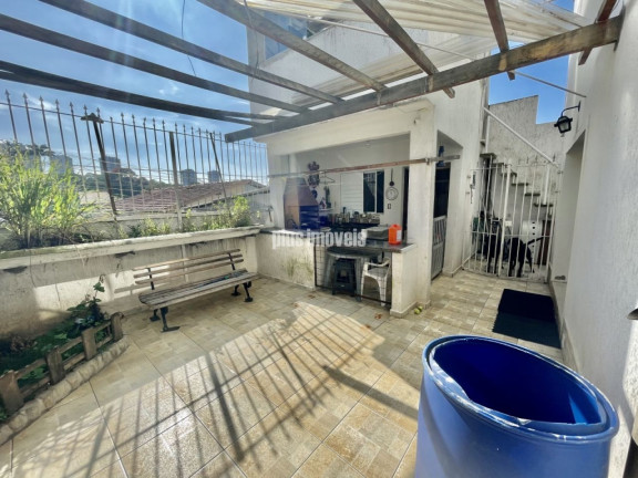 Imagem Casa com 3 Quartos à Venda, 410 m² em Alto Da Boa Vista - São Paulo
