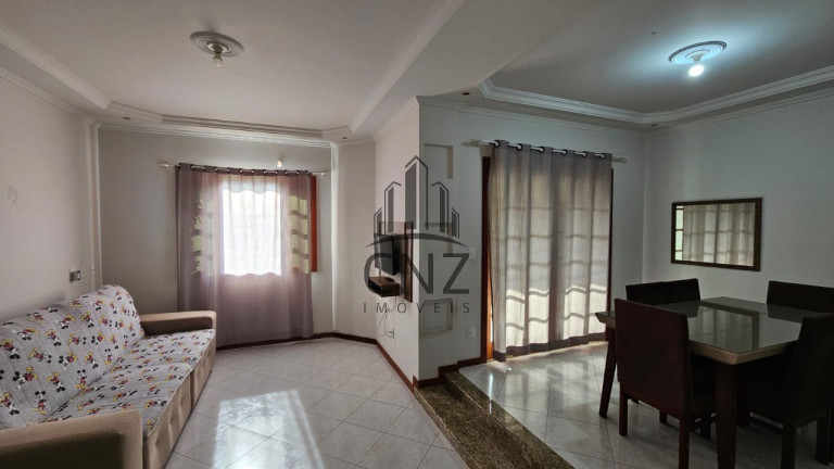 Imagem Casa com 2 Quartos à Venda, 120 m² em Dom Joaquim - Brusque