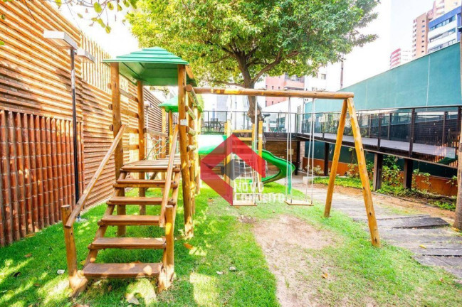 Imagem Apartamento com 5 Quartos à Venda, 403 m² em Meireles - Fortaleza