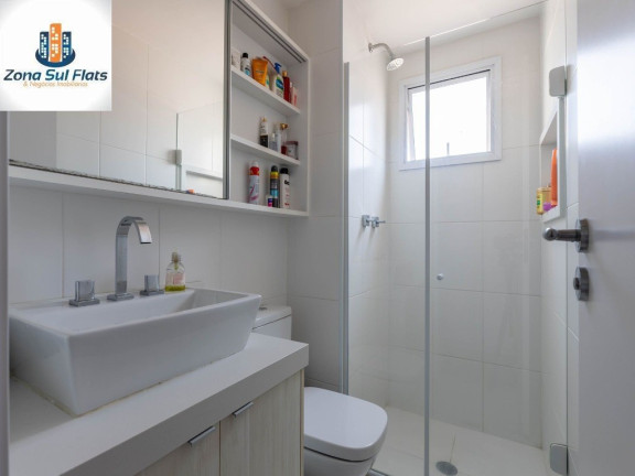 Imagem Apartamento com 2 Quartos à Venda, 64 m² em Chácara Inglesa - São Paulo