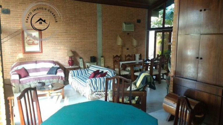 Imagem Casa com 3 Quartos à Venda, 380 m² em Jardim Virgínia - Guarujá Imagem Casa com 3 Quartos à Venda, 380 m² em Jardim Virgínia - Guarujá