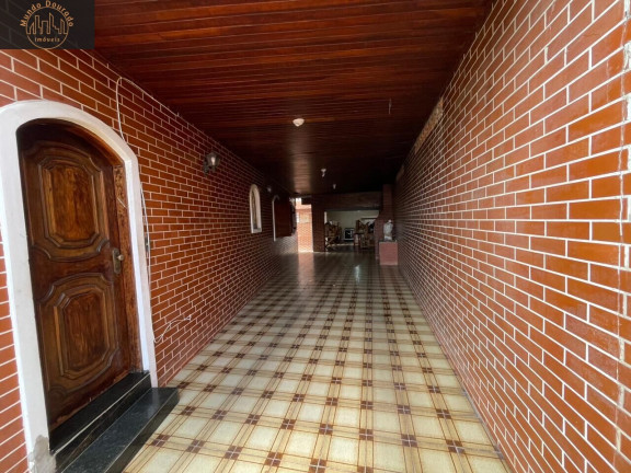 Imagem Casa com 3 Quartos à Venda, 257 m² em Vila Scarpelli - Santo André Imagem Casa com 3 Quartos à Venda, 257 m² em Vila Scarpelli - Santo André