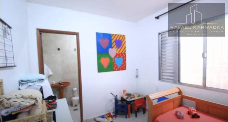 Imagem Casa com 2 Quartos à Venda, 133 m² em Jaguaribe - Osasco
