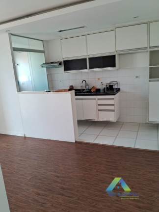 Foto do imóvel Apartamento com 1 Quarto à Venda, 36 m² em Cambuci - São Paulo