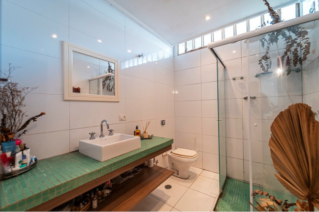 Imagem Casa com 5 Quartos à Venda, 259 m² em Jardim Marajoara - São Paulo Imagem Casa com 5 Quartos à Venda, 259 m² em Jardim Marajoara - São Paulo