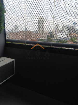 Imagem Apartamento com 3 Quartos à Venda, 75 m² em Vila Esperança - São Paulo