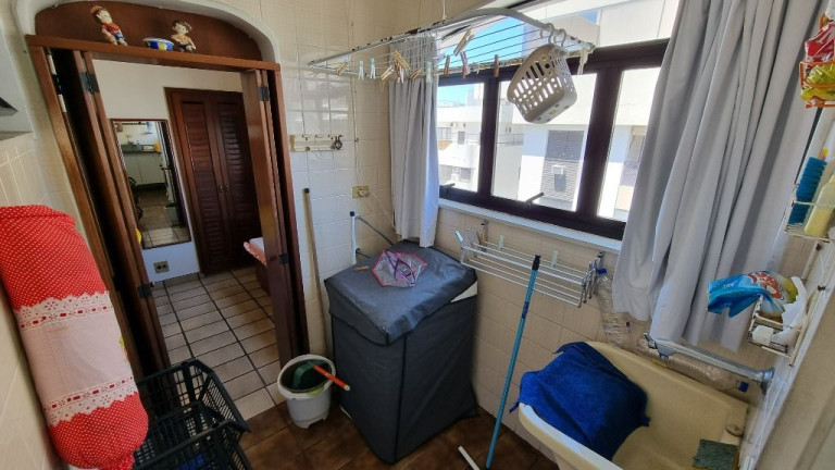 Imagem Apartamento com 2 Quartos à Venda, 90 m² em Pitangueiras - Guarujá