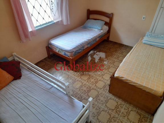 Imagem Casa com 3 Quartos à Venda, 127 m² em Ponta Da Praia - Santos Imagem Casa com 3 Quartos à Venda, 127 m² em Ponta Da Praia - Santos
