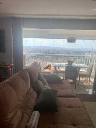 Apartamento com 3 Quartos à Venda, 105 m² em Parque São Jorge - São Paulo
