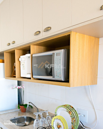 Imagem Apartamento com 2 Quartos à Venda, 54 m² em Jardim São Luiz - Ribeirão Preto Imagem Apartamento com 2 Quartos à Venda, 54 m² em Jardim São Luiz - Ribeirão Preto