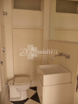 Imagem Apartamento com 3 Quartos para Alugar, 190 m² em Higienópolis - São Paulo Imagem Apartamento com 3 Quartos para Alugar, 190 m² em Higienópolis - São Paulo