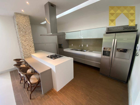 Imagem Apartamento com 4 Quartos à Venda, 335 m² em Altiplano Cabo Branco - João Pessoa Imagem Apartamento com 4 Quartos à Venda, 335 m² em Altiplano Cabo Branco - João Pessoa