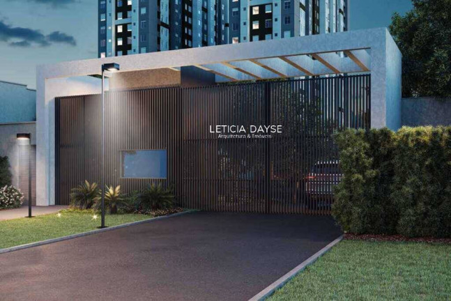 Imagem Apartamento com 2 Quartos à Venda, 41 m² em Cidade Líder - São Paulo