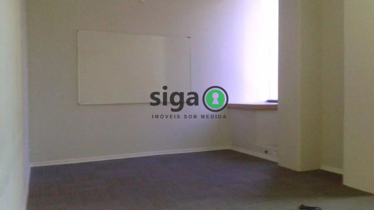 Imagem Imóvel Comercial à Venda ou Locação, 374 m² em Brooklin - São Paulo