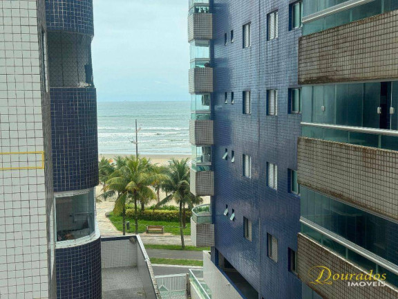 Imagem Apartamento com 1 Quarto à Venda, 42 m² em Maracanã - Praia Grande Imagem Apartamento com 1 Quarto à Venda, 42 m² em Maracanã - Praia Grande