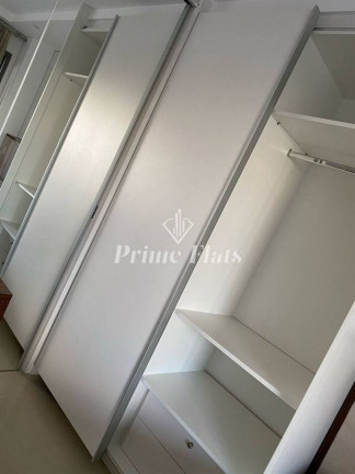 Imagem Apartamento com 1 Quarto à Venda, 41 m² em Brooklin Paulista - São Paulo Imagem Apartamento com 1 Quarto à Venda, 41 m² em Brooklin Paulista - São Paulo