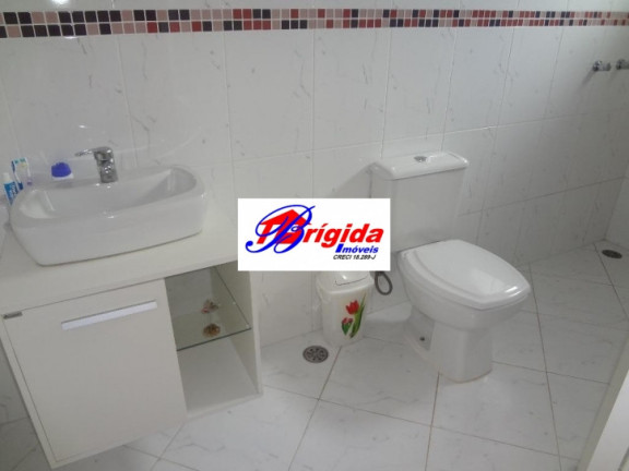 Imagem Casa com 4 Quartos à Venda, 440 m² em Jardim Indaia - Embu Das Artes