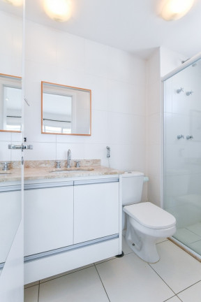 Imagem Loft com 1 Quarto à Venda, 44 m² em Brooklin Paulista - São Paulo
