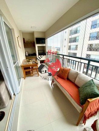 Imagem Apartamento com 3 Quartos à Venda, 106 m² em Centro - São Bernardo Do Campo Imagem Apartamento com 3 Quartos à Venda, 106 m² em Centro - São Bernardo Do Campo