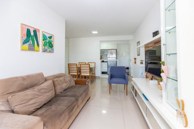 Imagem Apartamento com 3 Quartos à Venda, 92 m² em Jardim Dom Bosco - São Paulo